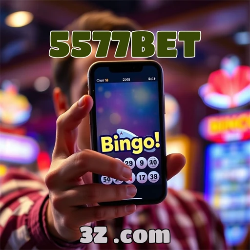 5577BET Download do App