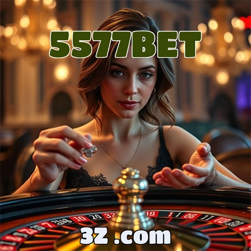 Bônus Imperdíveis no 5577BET para Jogadores Brasileiros