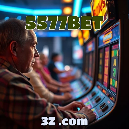 5577BET Cassino Online