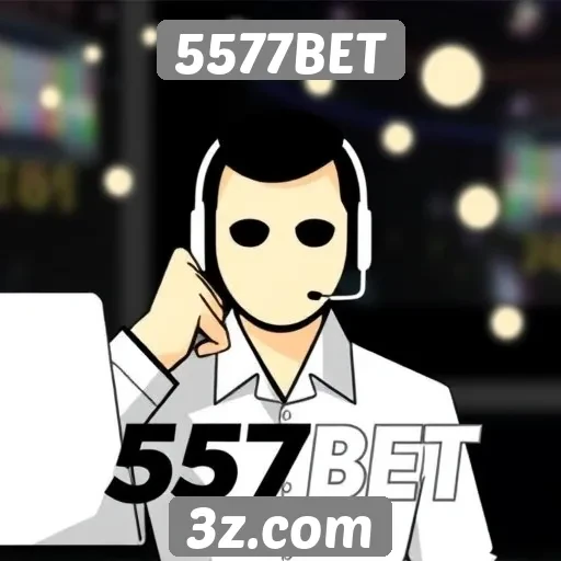 Review de atendimento ao cliente e suporte no 5577BET