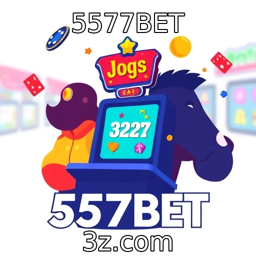 Diversidade e inclusão nos jogos eletrônicos : 5577BET