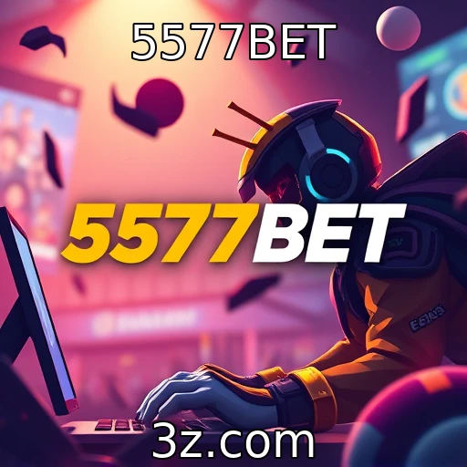 O futuro dos eSports e suas oportunidades de mercado - 5577BET