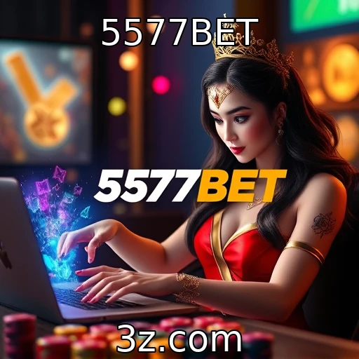 Novas tecnologias transformando o design de jogos - 5577BET