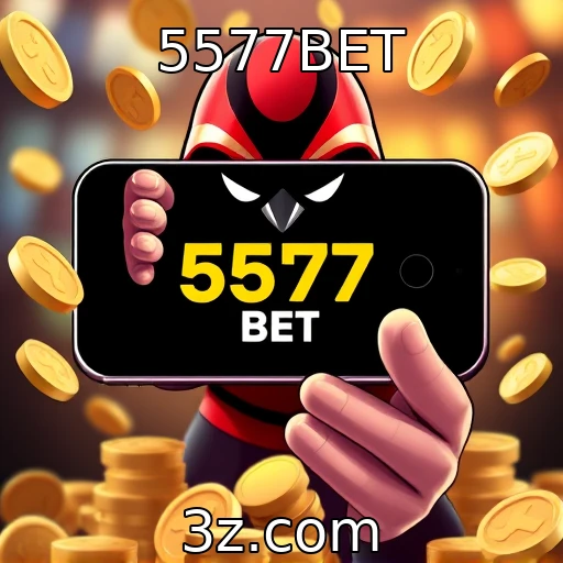 Crescimento do mercado de jogos móveis em destaque | 5577BET