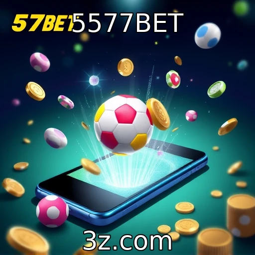 Tendências em jogos mobile para o futuro - 5577BET