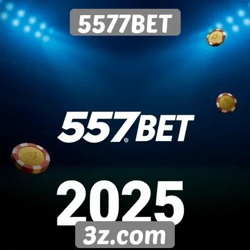 Novidades e lançamentos no 5577BET em 2025