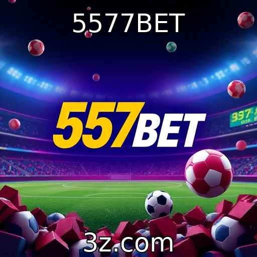 O crescimento do mercado de apostas online | 5577BET