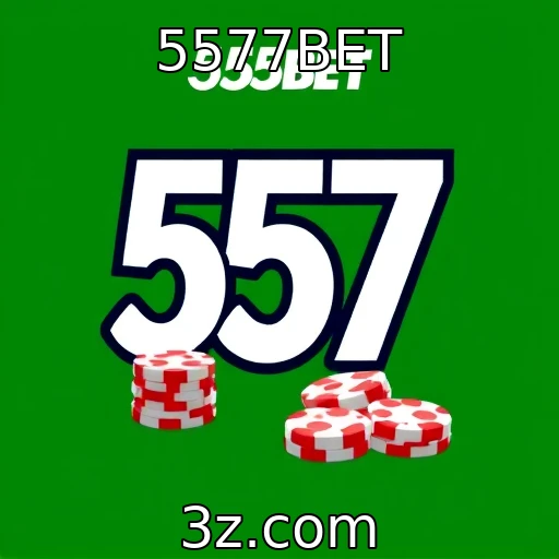 Crescimento do mercado de jogos online e suas tendências : 5577BET