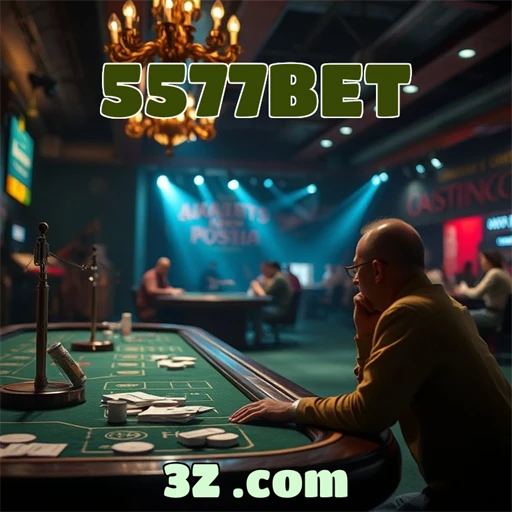 5577BET Promoções Atuais