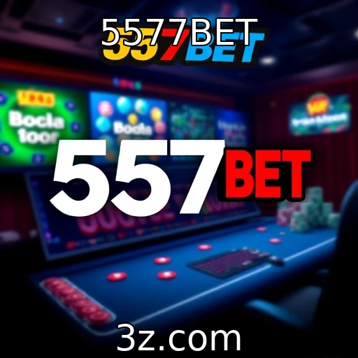 Regulamentações afetam o setor de jogos online | 5577BET