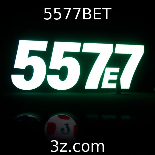 Desafios regulatórios na indústria de jogos : 5577BET