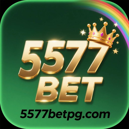 5577BET logo