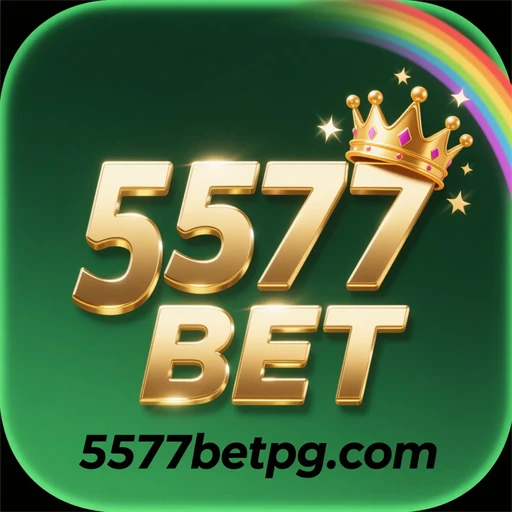 5577BET logo