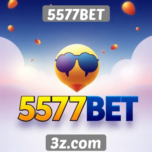 Revisão da experiência do usuário no 5577BET