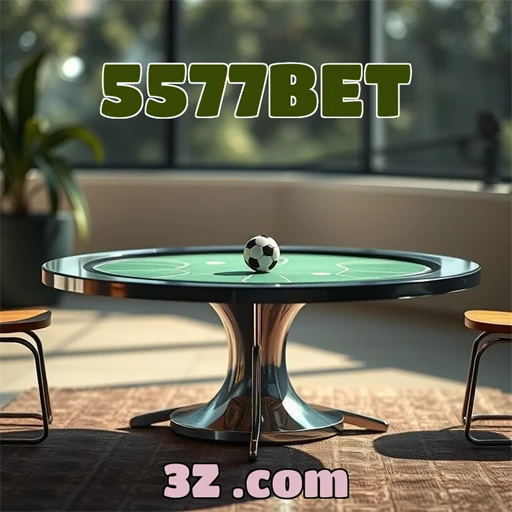 Experimente a Exclusividade VIP no 5577BET Agora!