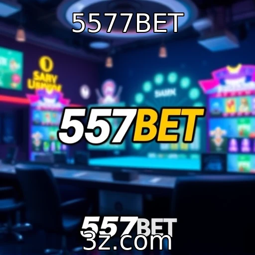 Novos desenvolvimentos em jogos de realidade virtual | 5577BET